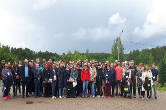 8i synantisi agrotikon diktyon