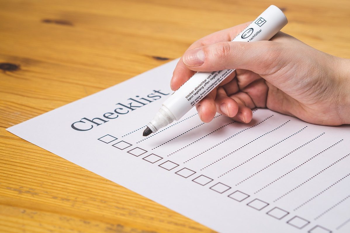 questionnaire