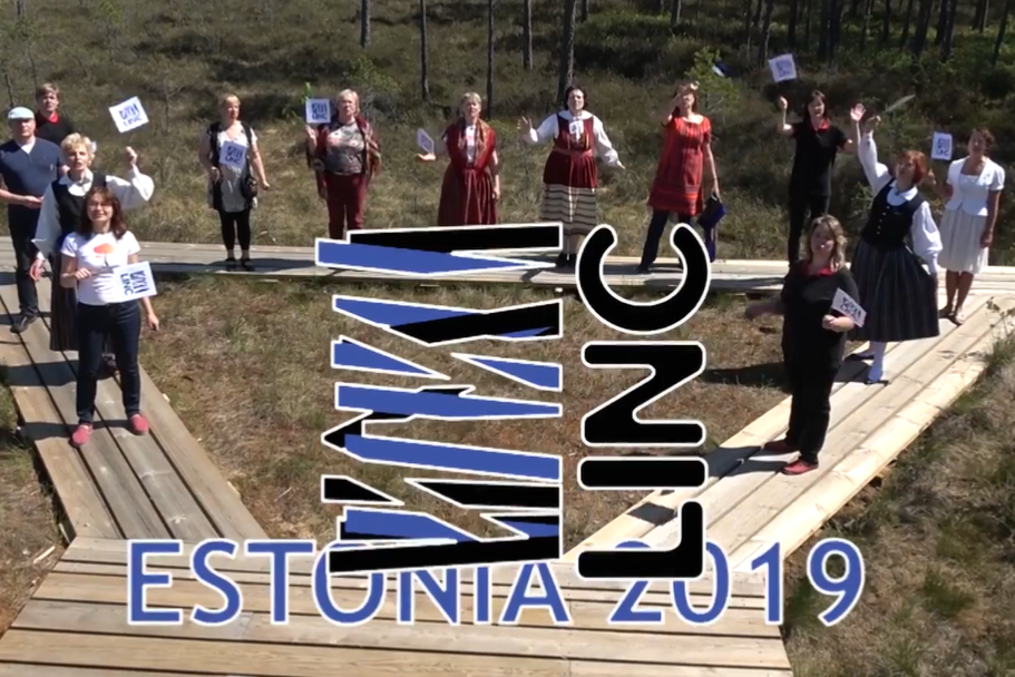 linc esthonia