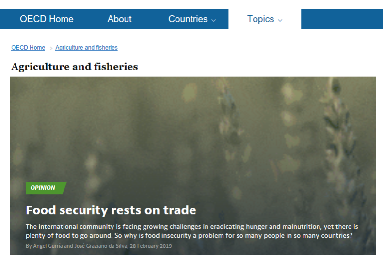 oecd 3