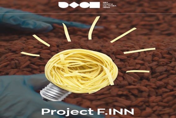 project finn site
