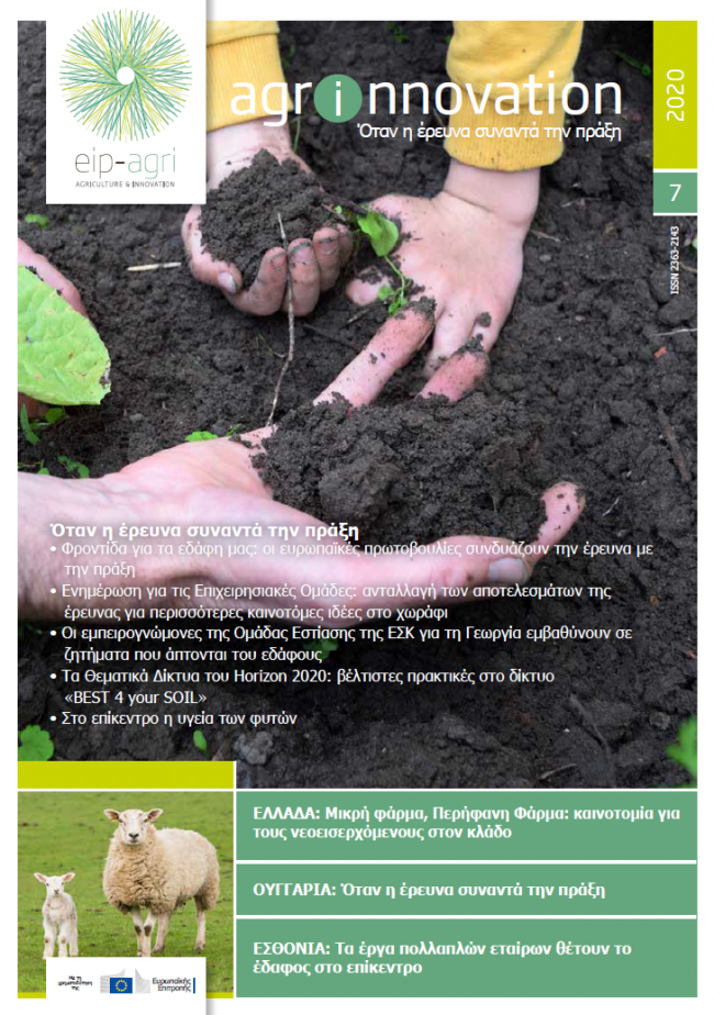 eip agri 7