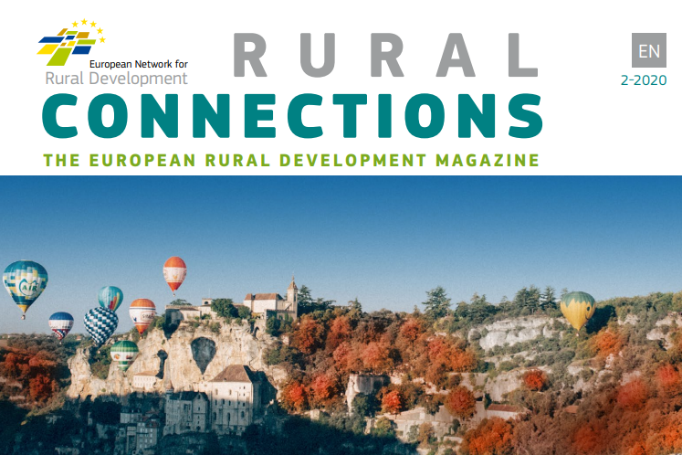 eu rural connections