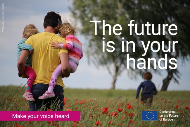 eu future