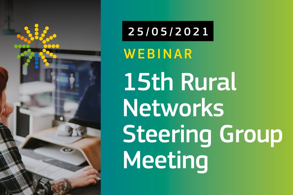 steering group may 2021